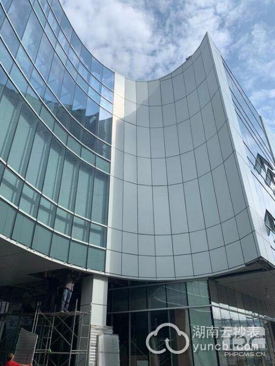 商場載波遠程抄表方案及案例分析