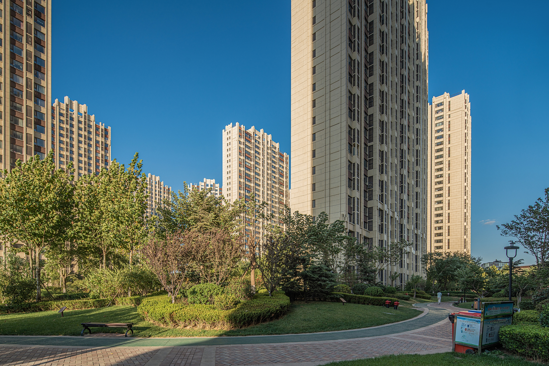 小區(qū)里的遠程抄表方式有哪些